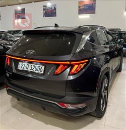 هیوندای تۆکسۆن